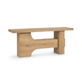 Fairhaven 10 Console Table