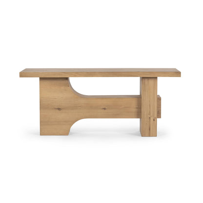 Fairhaven 10 Console Table