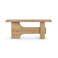 Fairhaven 10 Console Table