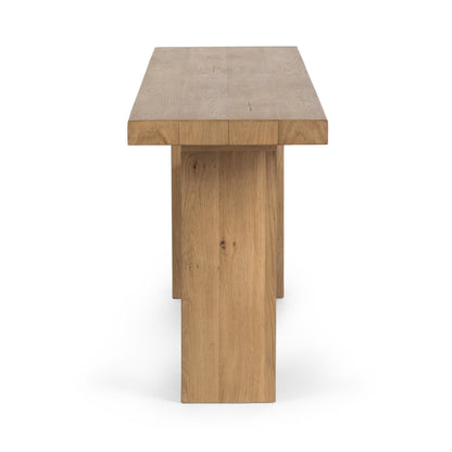Fairhaven 10 Console Table