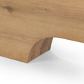 Fairhaven 10 Console Table
