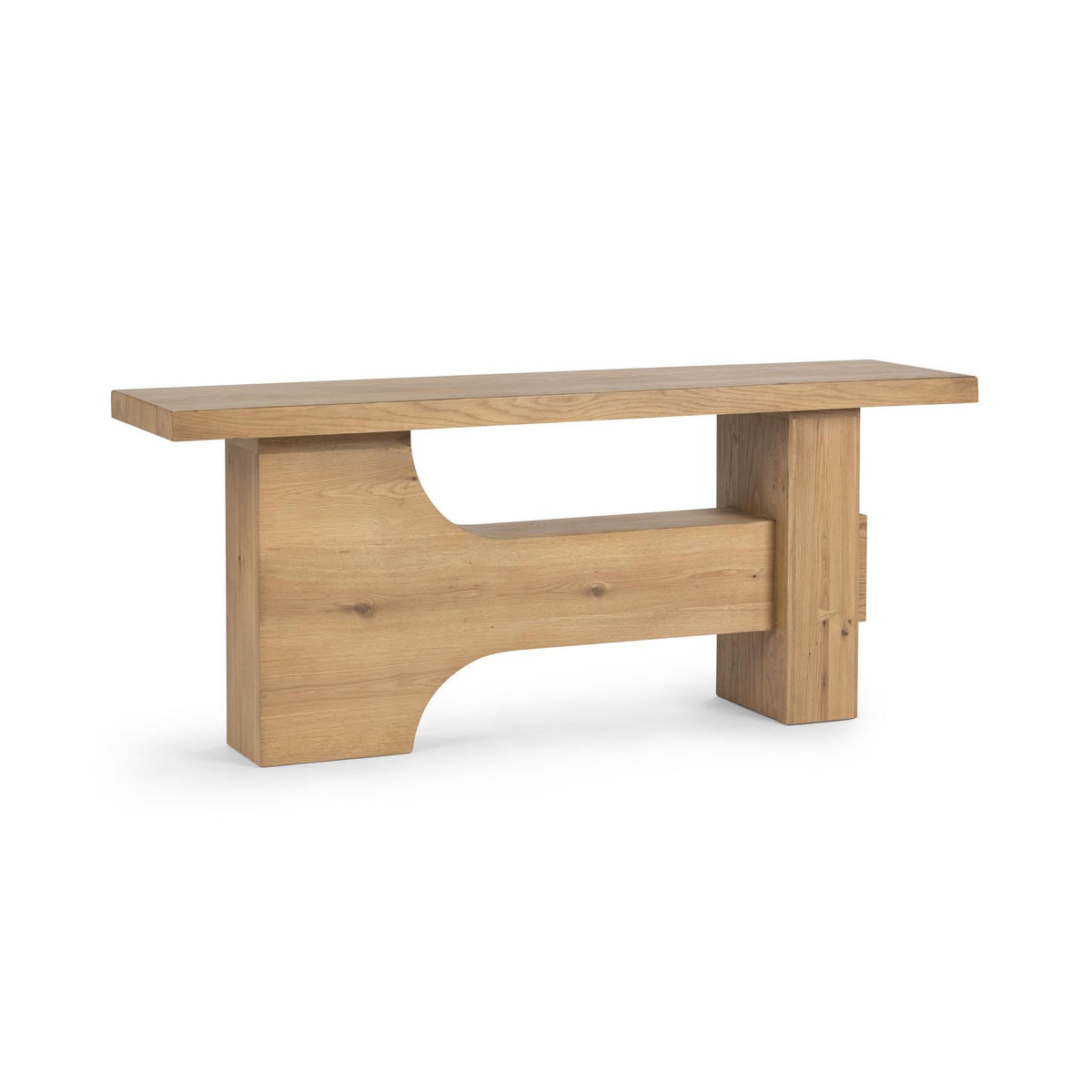 Fairhaven 10 Console Table