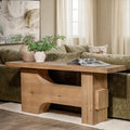 Fairhaven 10 Console Table