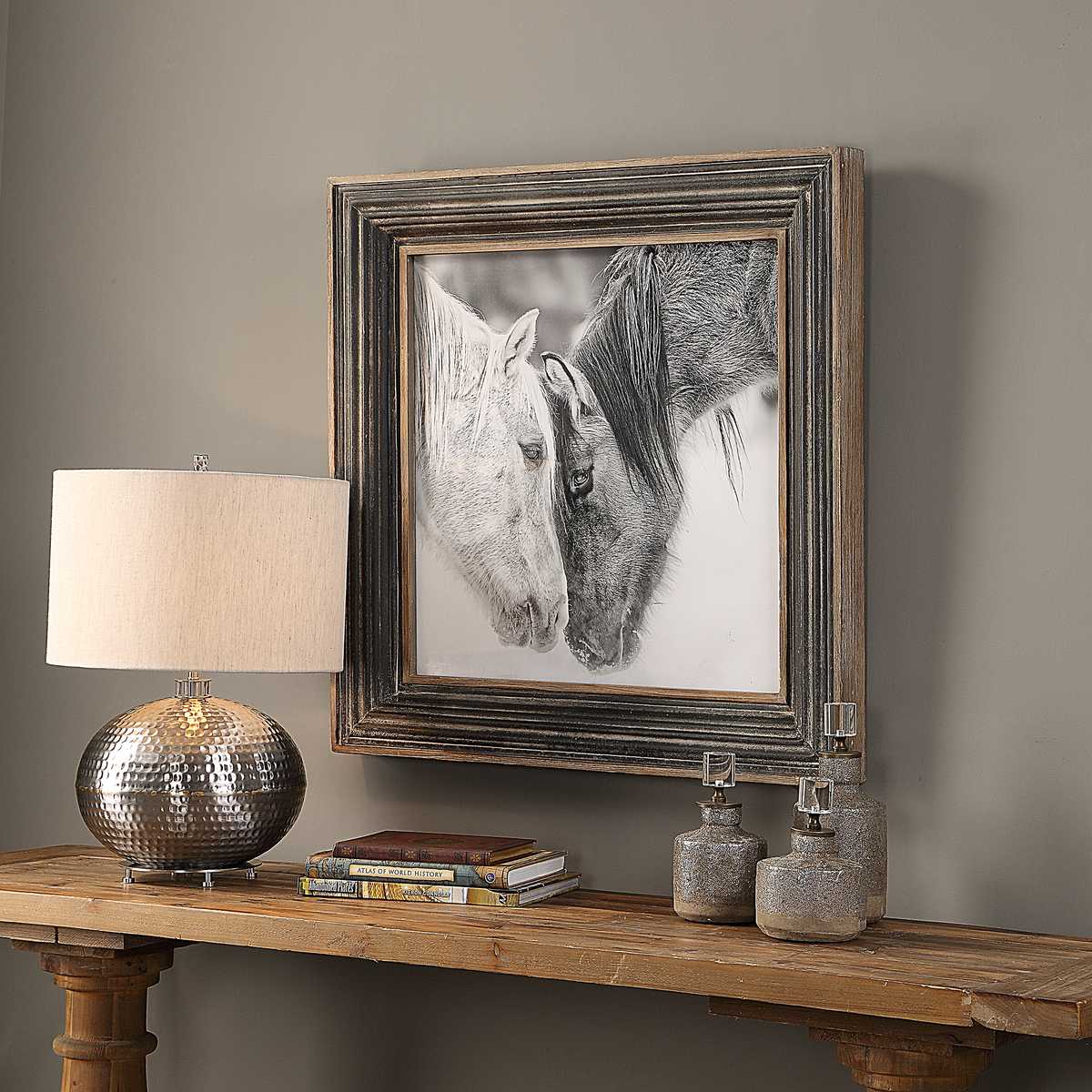 Modern Wall Decor