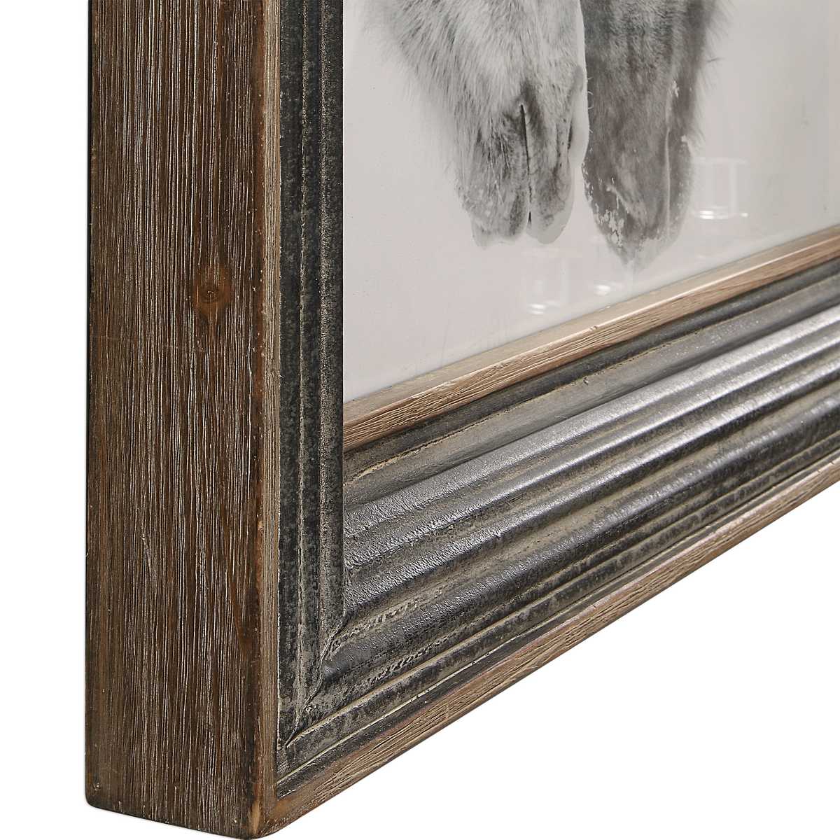 Modern Wall Decor