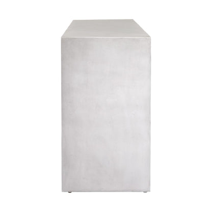 Elevated Cabinet