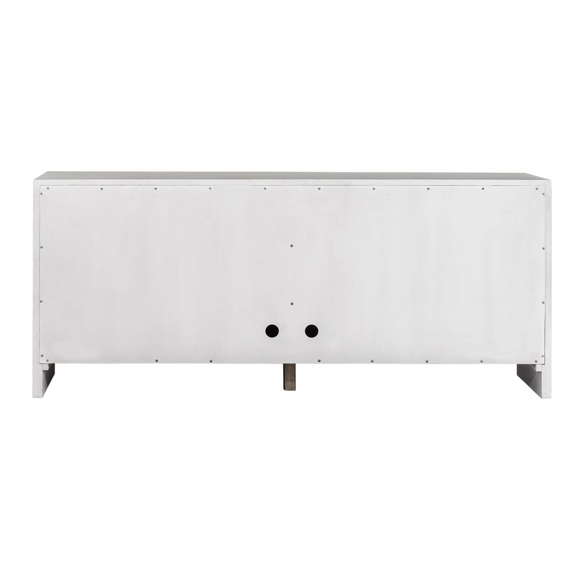 Elevated Cabinet
