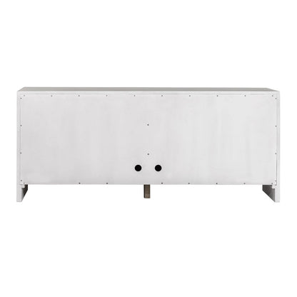 Elevated Cabinet