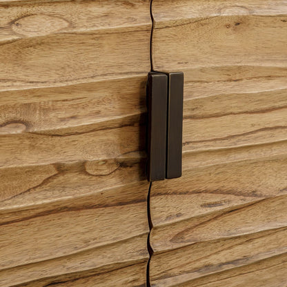 Elevated Cabinet