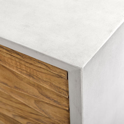 Elevated Cabinet