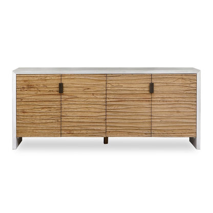 Elevated Cabinet