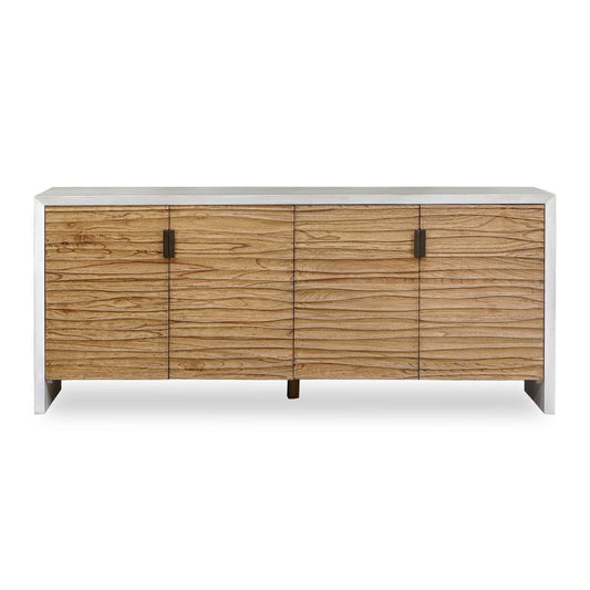 Elevated Cabinet