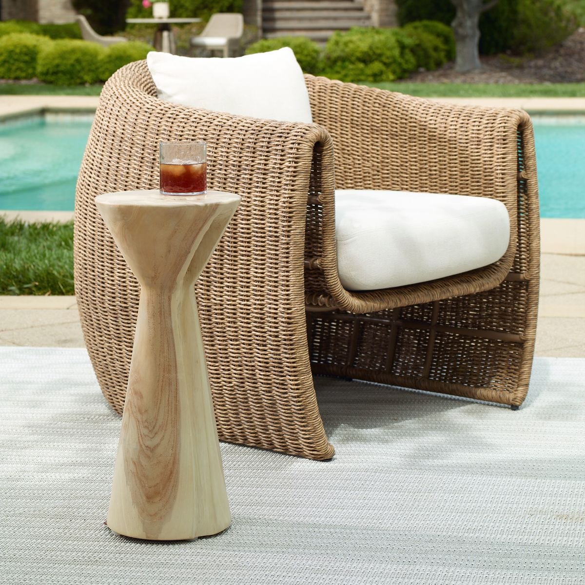 Heritage Outdoor Furniture