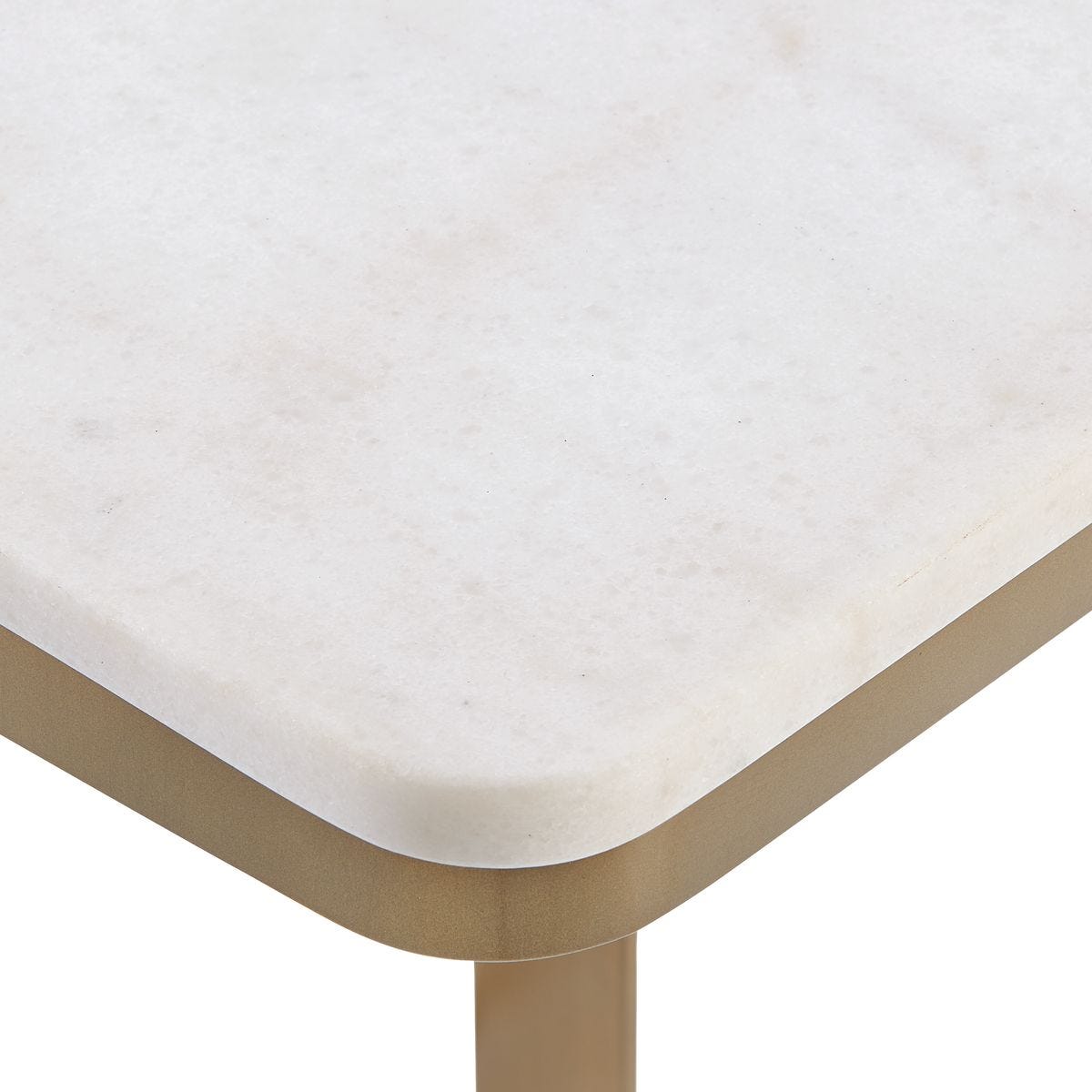 Elevated Side Table
