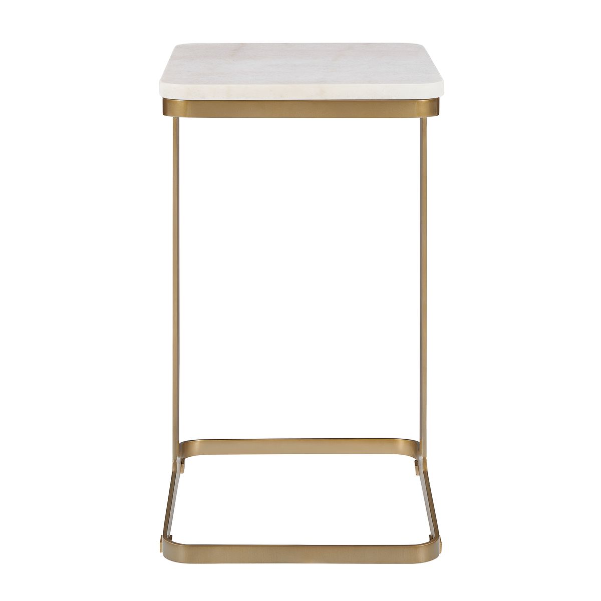 Elevated Side Table