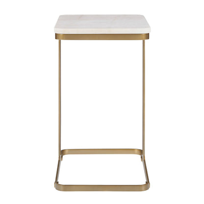 Elevated Side Table