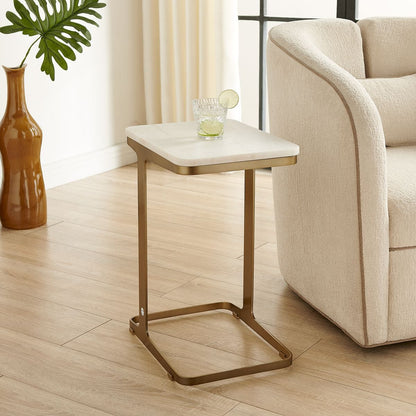 Elevated Side Table