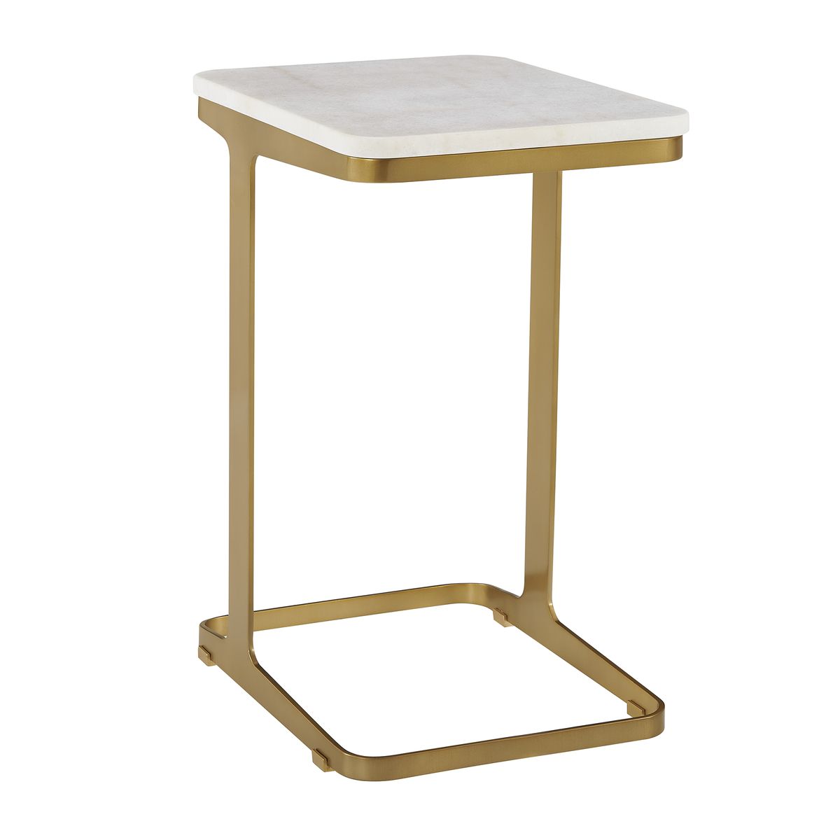 Elevated Side Table