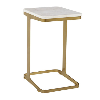 Elevated Side Table