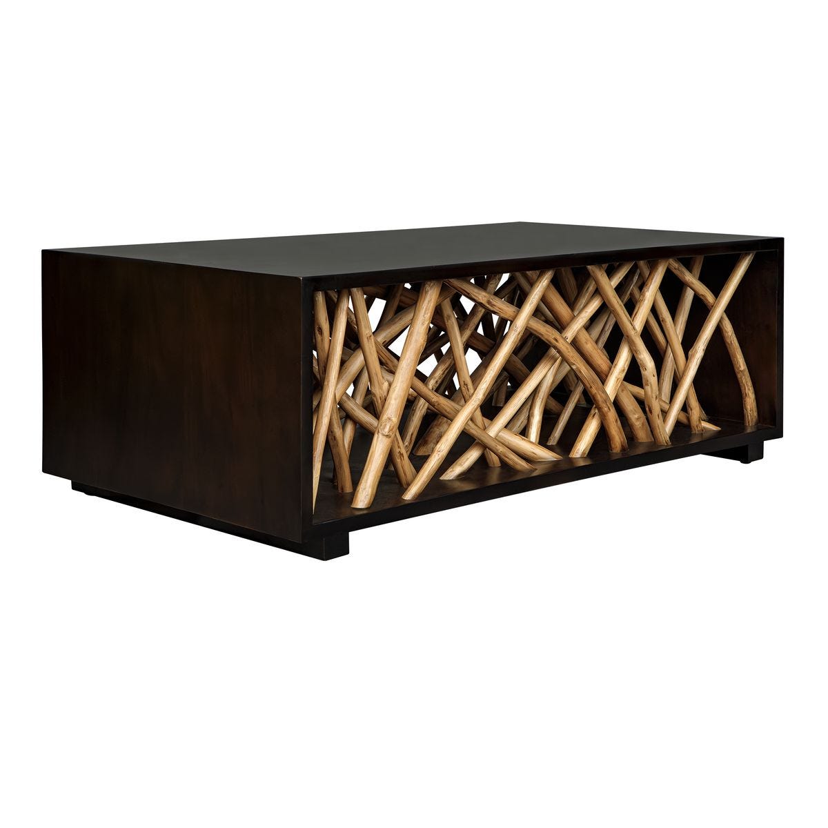 Kenwood 10 Coffee Table