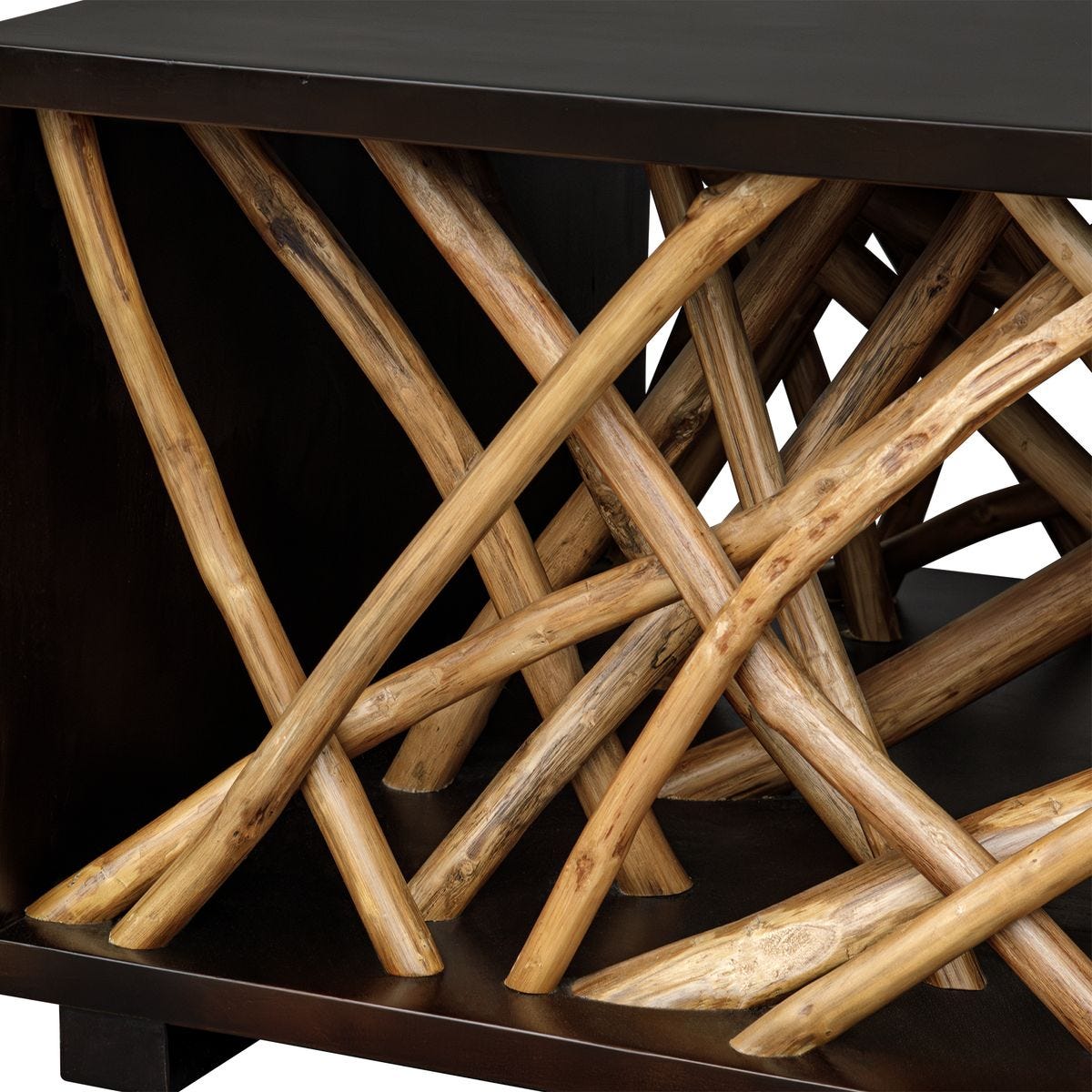 Kenwood 10 Coffee Table