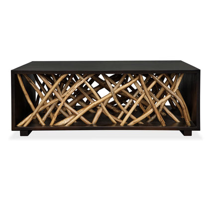 Kenwood 10 Coffee Table