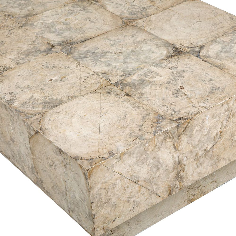 Signature Coffee Table