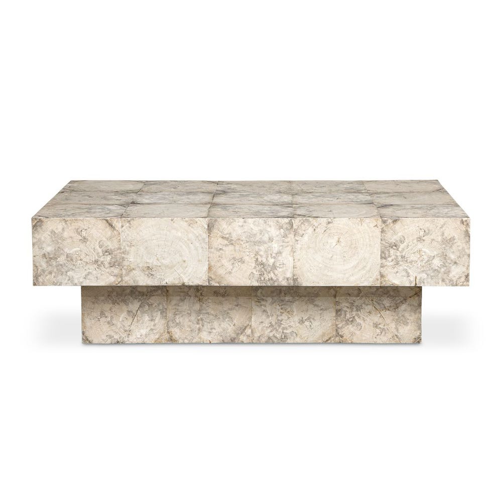 Signature Coffee Table