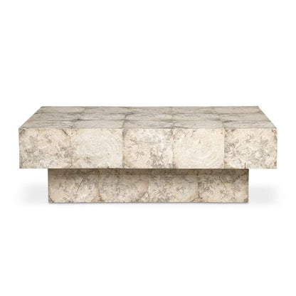 Signature Coffee Table