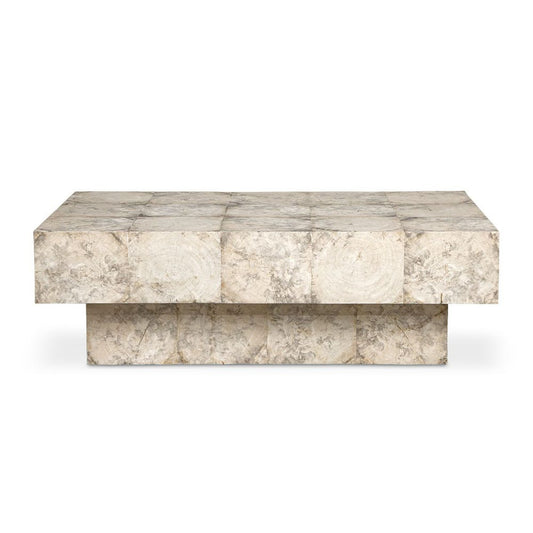 Signature Coffee Table