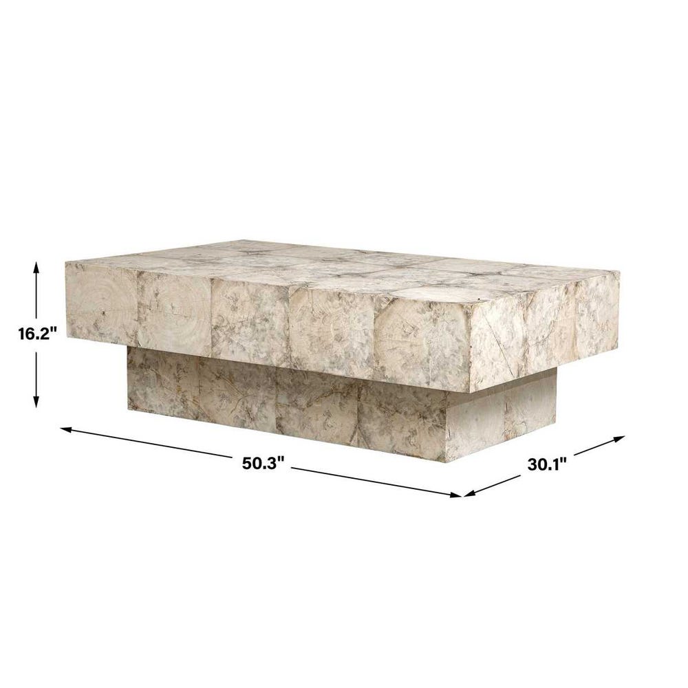 Signature Coffee Table