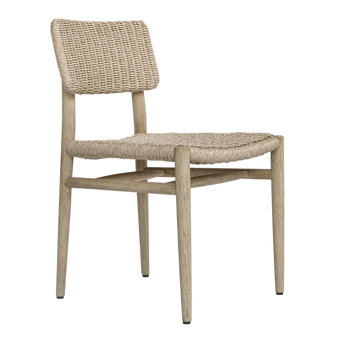 Crafted Dining Chair