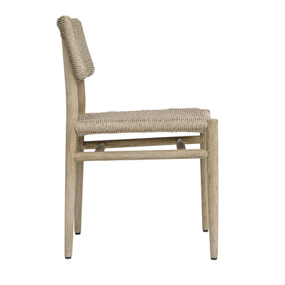 Crafted Dining Chair