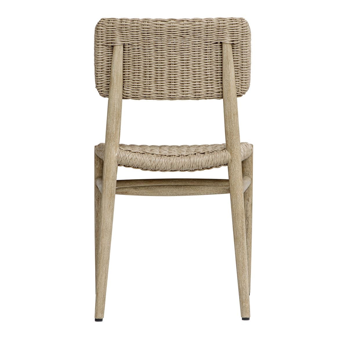 Crafted Dining Chair
