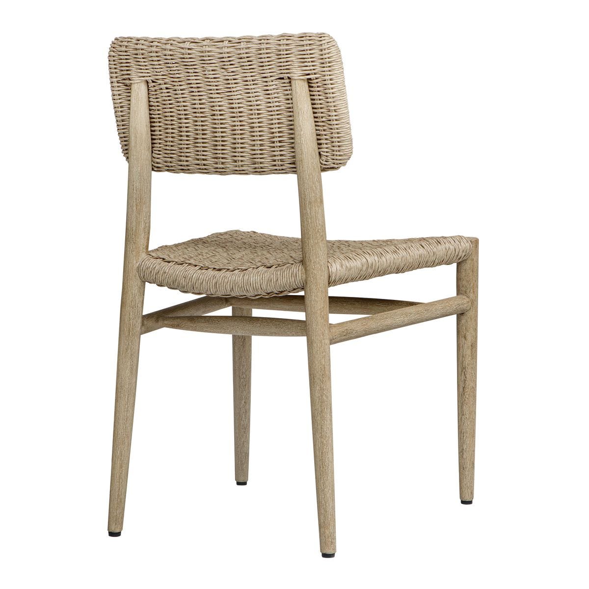 Crafted Dining Chair