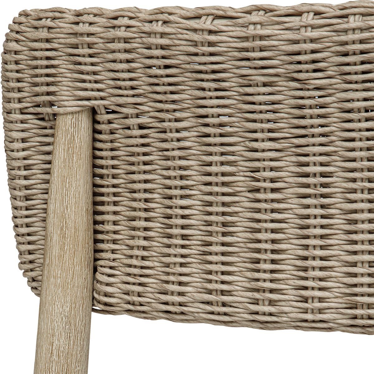 Crafted Dining Chair