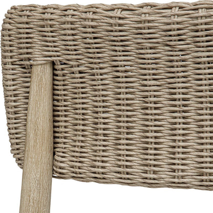 Crafted Dining Chair