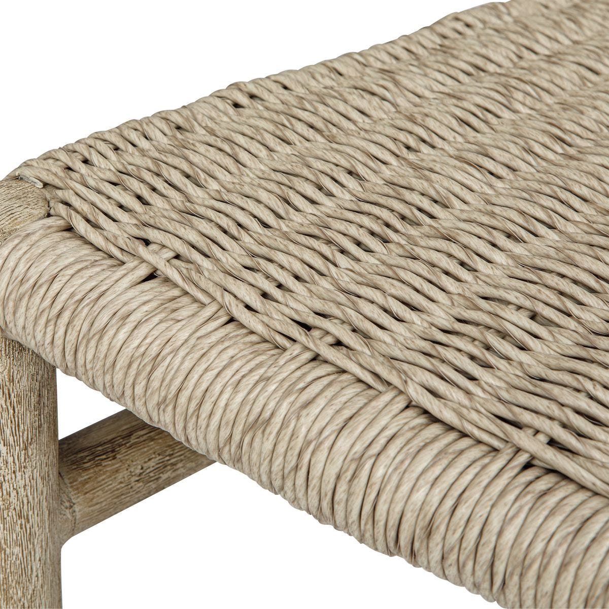 Crafted Dining Chair
