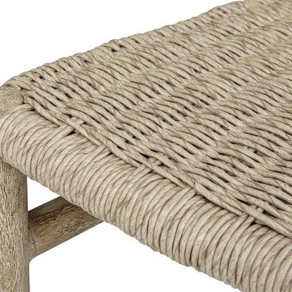 Crafted Dining Chair