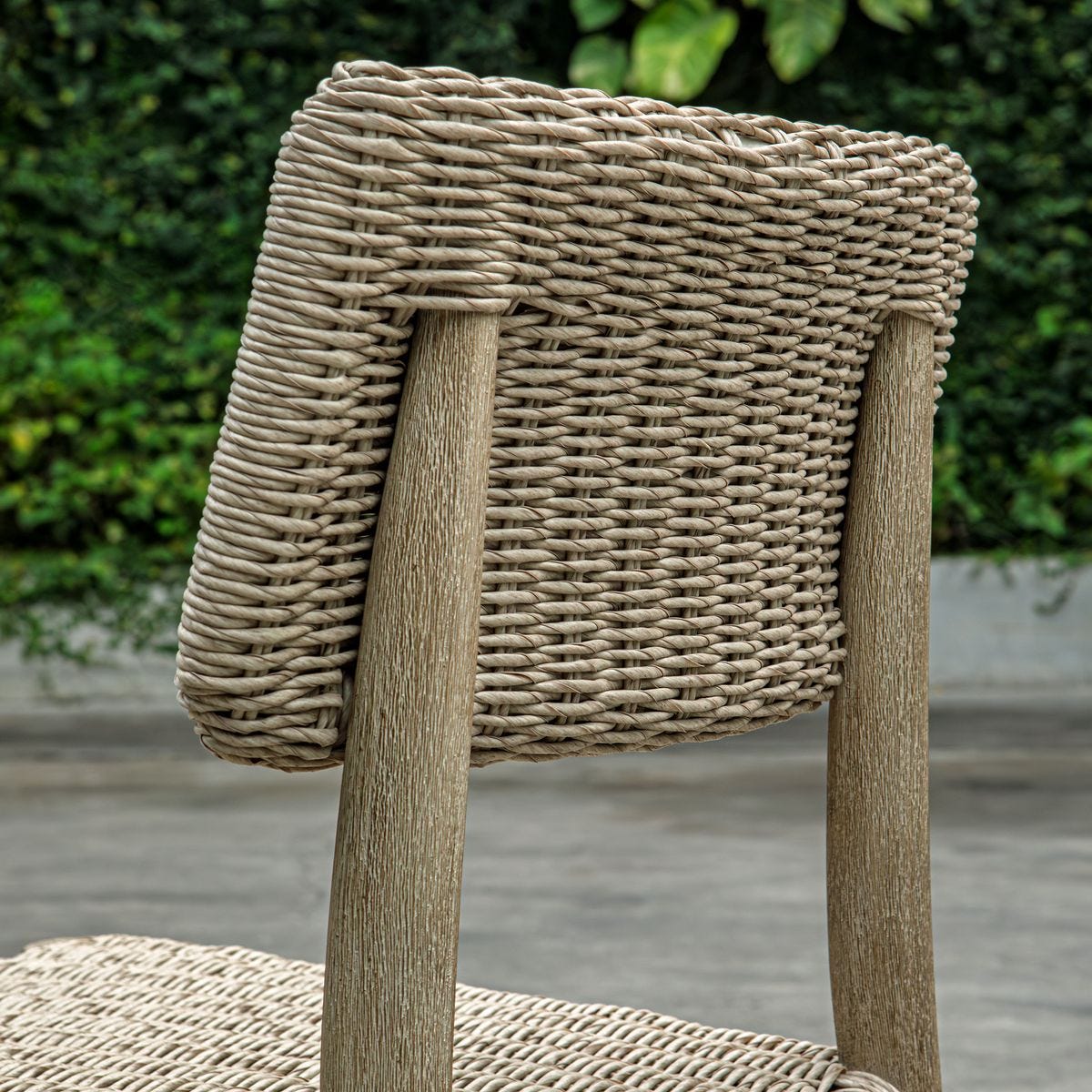 Crafted Dining Chair