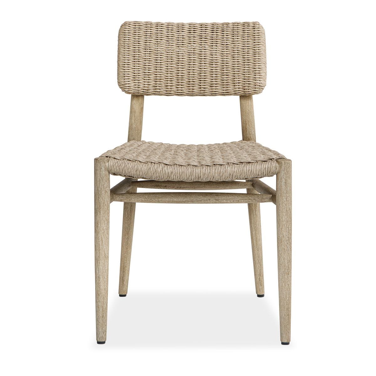 Crafted Dining Chair