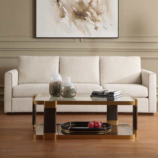 Briarstone 11 Coffee Table