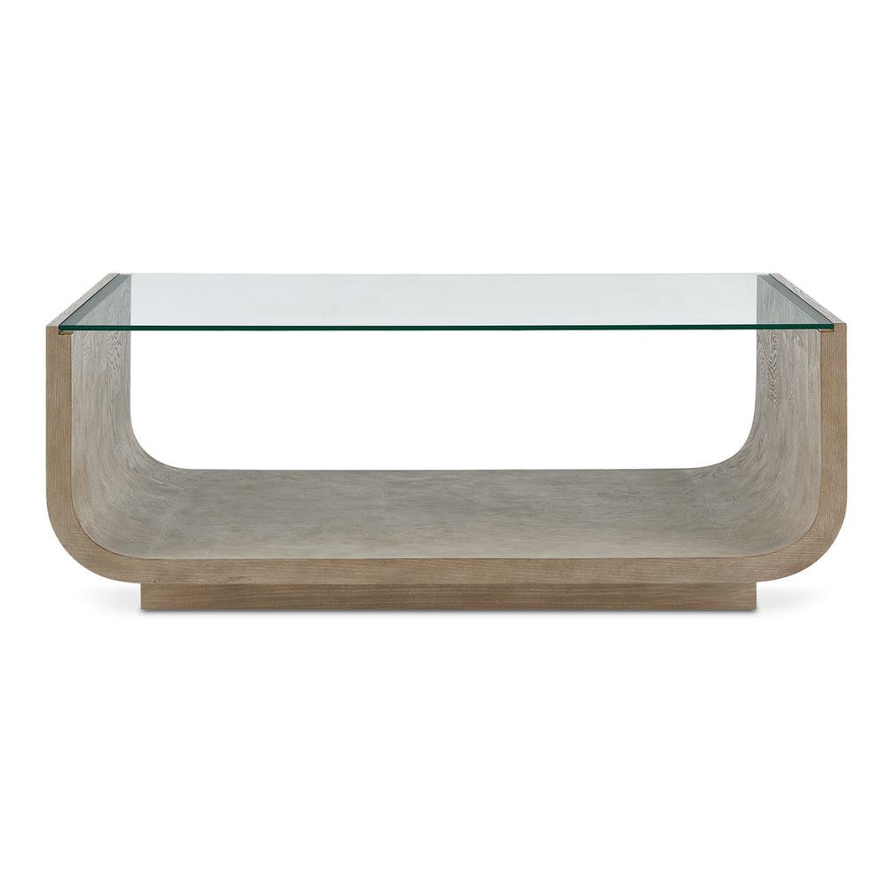 Westmere 4 Coffee Table