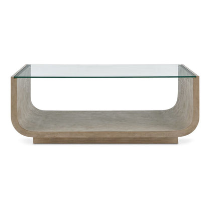 Westmere 4 Coffee Table