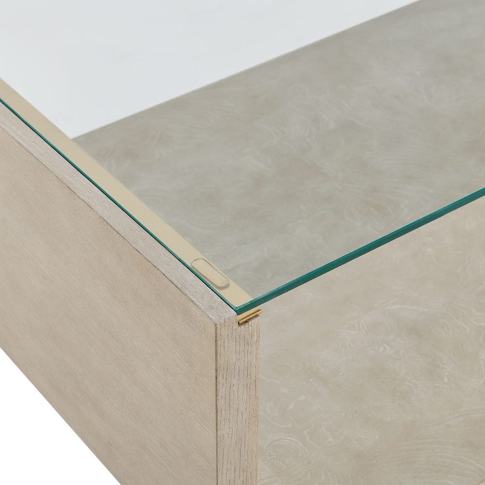 Westmere 4 Coffee Table