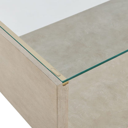 Westmere 4 Coffee Table