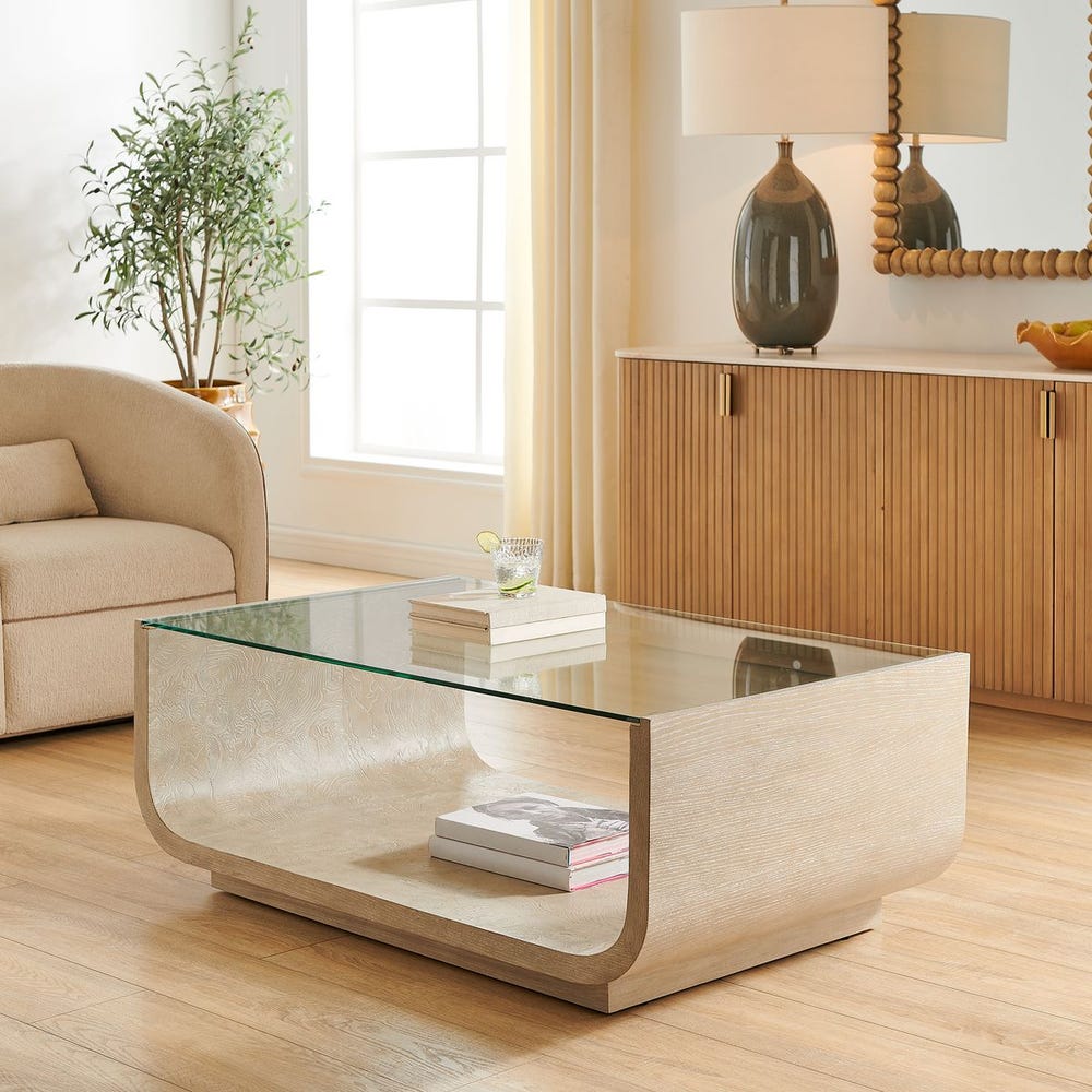 Westmere 4 Coffee Table