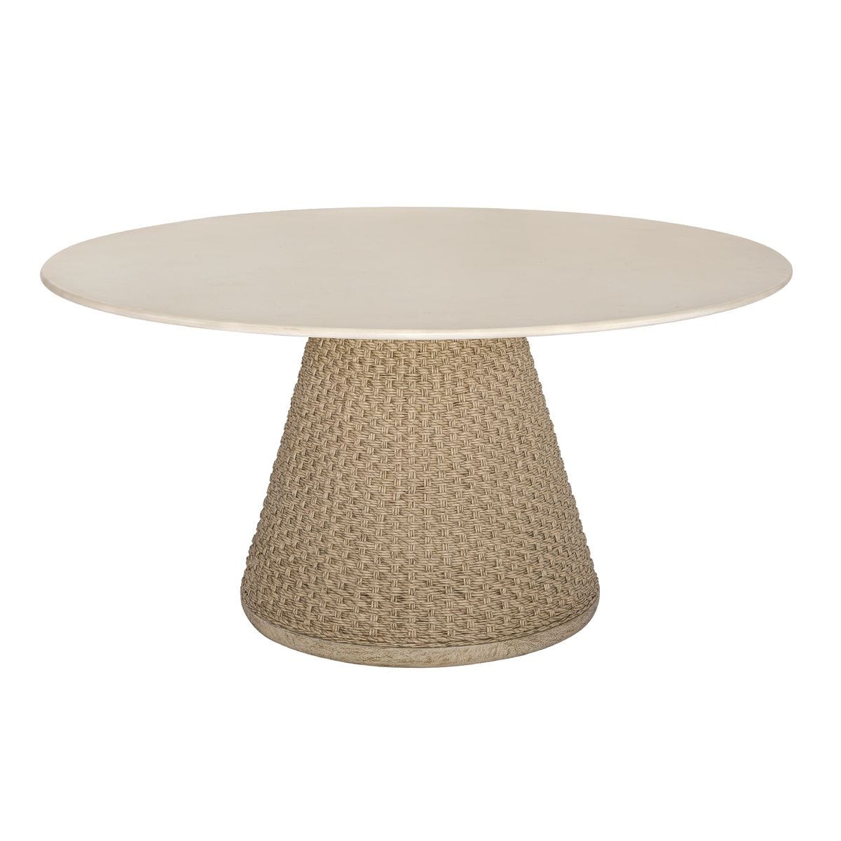 Crafted Dining Table