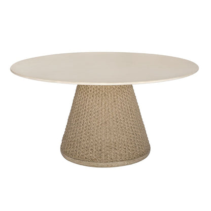 Crafted Dining Table