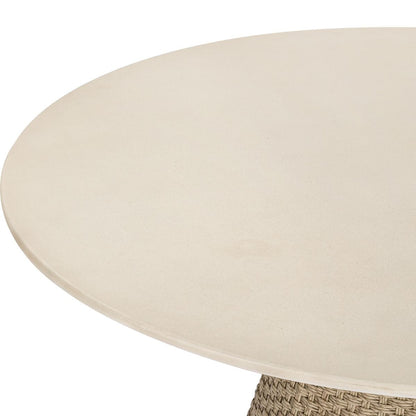 Crafted Dining Table